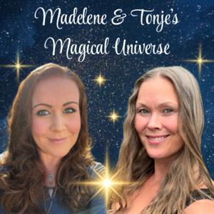 Madelene & Tonje’s Magical Universe