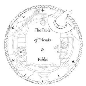 The Table of Friends and Fables
