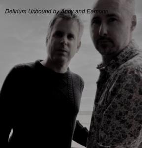 The Delirium Unbound podcast