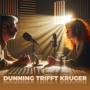 Dunning trifft Kruger