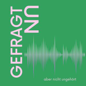 ungefragt