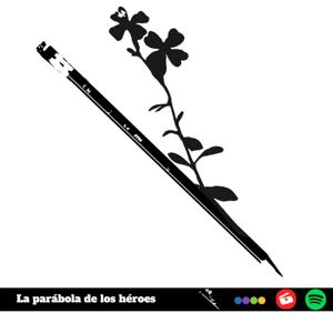 La parábola de los héroes