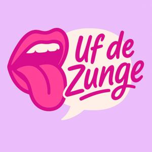 Uf de Zunge