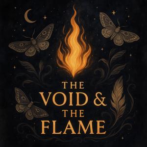 The Void and The Flame