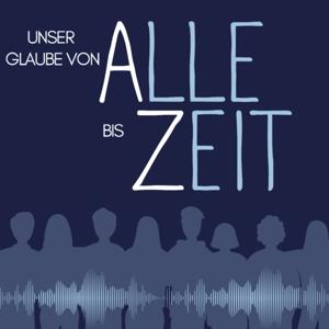 ALLEZEIT – Unser Glaube von A bis Z