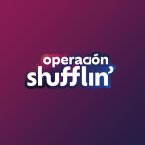 Operación Shufflin'