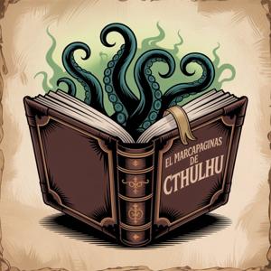El marcapáginas de Cthulhu