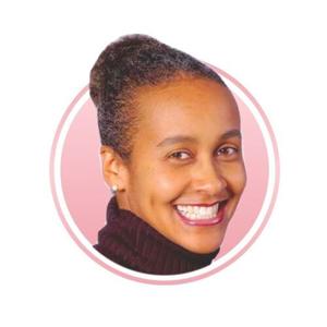 Pastor Vera McEwen