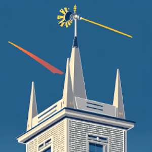 Out to Serve: A Newman Church Podcast