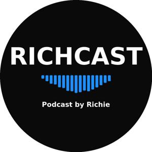 Richcast...Asi Tak...