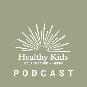 Healthy Kids Podcast
