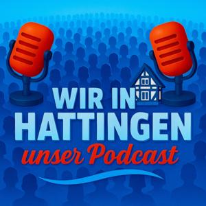 WIR IN HATTINGEN unser Podcast