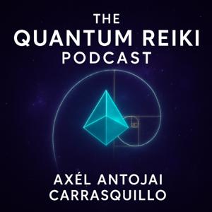 Quantum Reiki