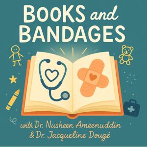 Books and Bandages