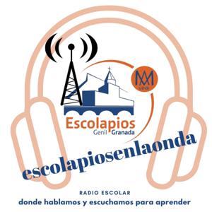 Escolapios en la onda