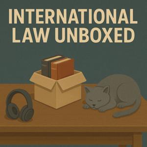 International Law Unboxed