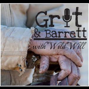 The Grit and Barrett Show