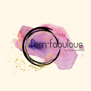 fem-fabulous. Dein Podcast rund ums Frausein