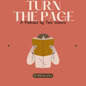 Turn the Page Podcast