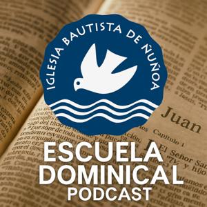 Escuela Dominical IBÑ - Estudio de Juan