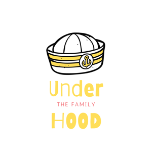 Under The Family Hood