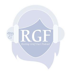 Resting Grief Face