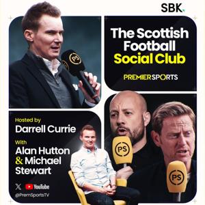 Scottish Football Social Club