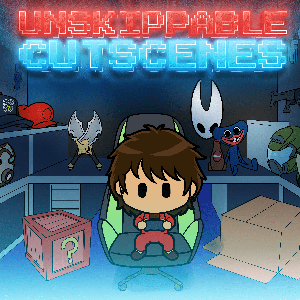 Unskippable Cutscenes