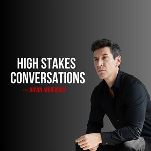 High Stakes Conversations