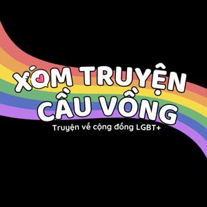 Xóm Truyện Cầu Vồng
