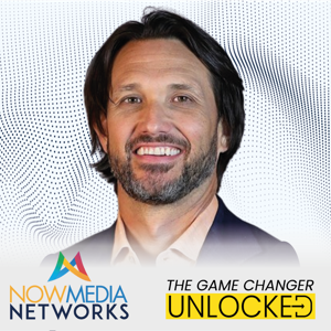 The Game Changer Unlocked (Audio) by NowMedia Television Networks
