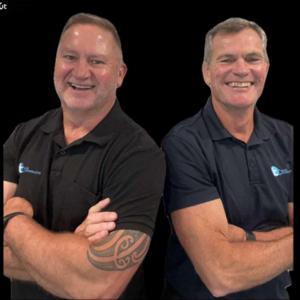 Straight Up - Speaking from the heart and soul about all things Health and Sport related.