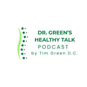 Dr. Green's Healthy Talk