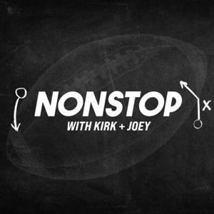 Nonstop with Kirk Herbstreit & Joey Galloway