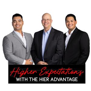 Higher Expectations with The Hier Advantage