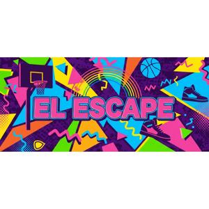 El escape