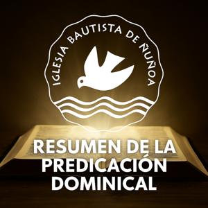 Resumen Predicación IBÑ