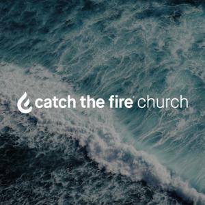 Catch The Fire Auckland