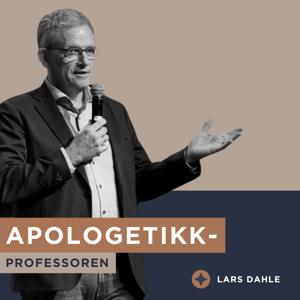 Apologetikkprofessoren