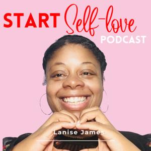 Start Self-love for Black Women