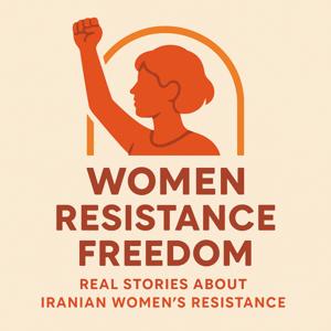 Woman Resistance Freedom