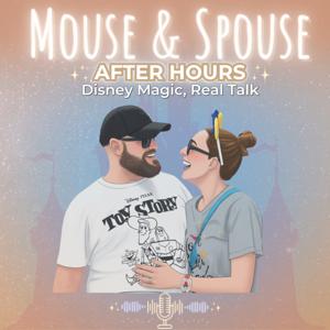 Mouse and Spouse After Hours