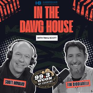 In the Dawg House with Tim and Scott