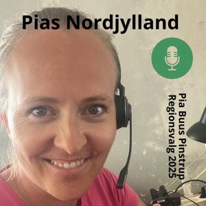 Pias Nordjylland