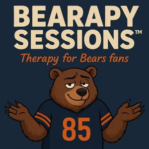 Bearapy Sessions™: Therapy for Chicago Bears fans