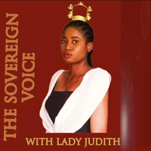 THE SOVEREIGN VOICE