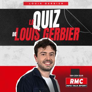 Le quiz de Louis Gerbier