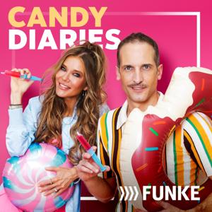 Candy Diaries - Der Diabetes-Podcast