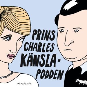 Prins Charles känsla-podden