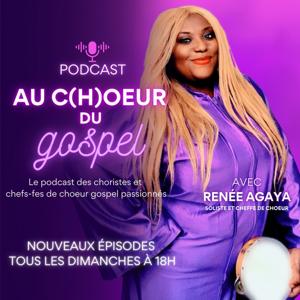 Au C(h)oeur du Gospel